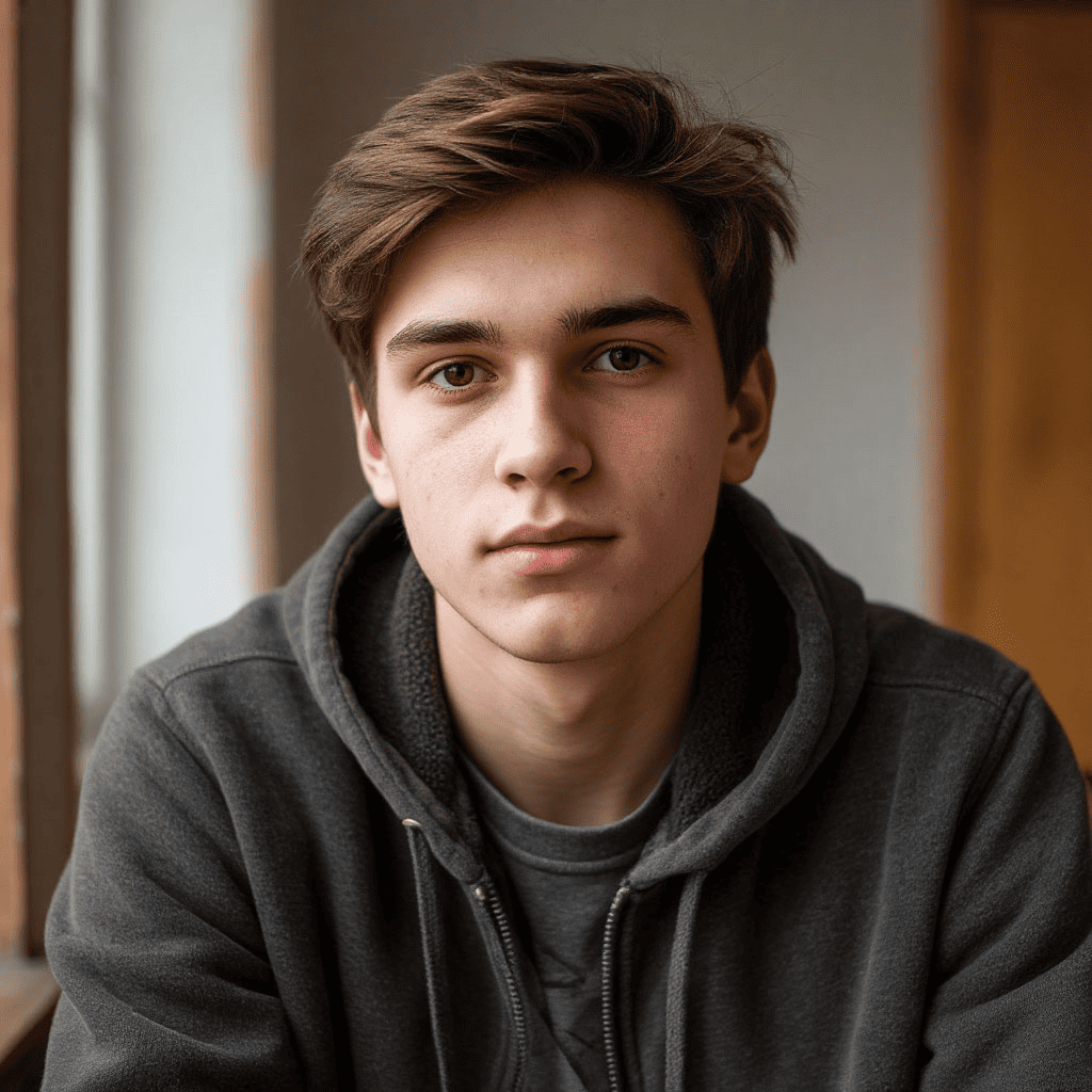 Андрей Владимиров