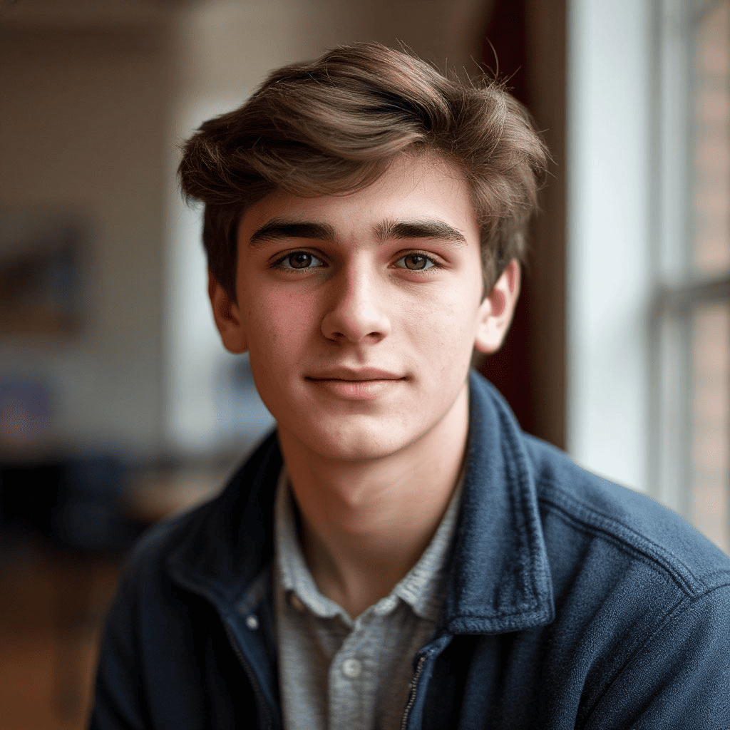 Дмитрий Шестаков