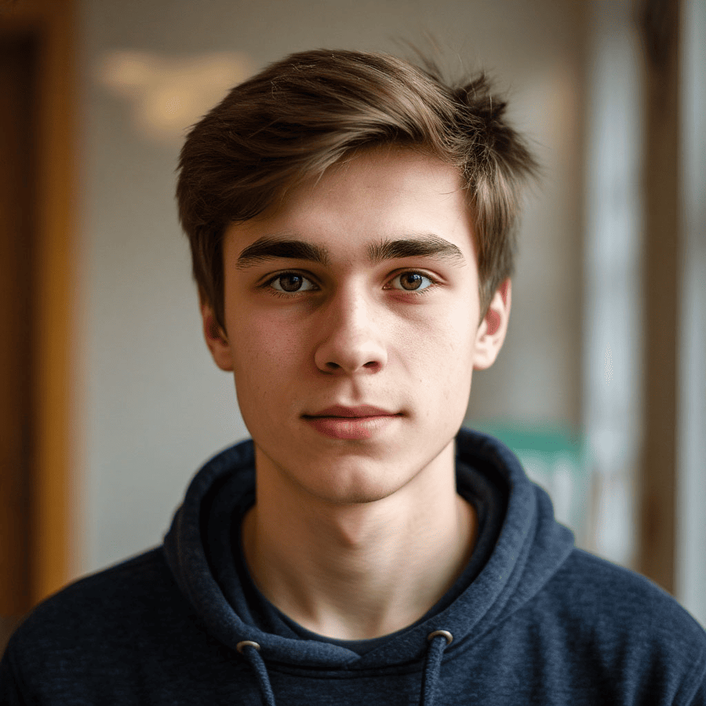 Егор Мальцев