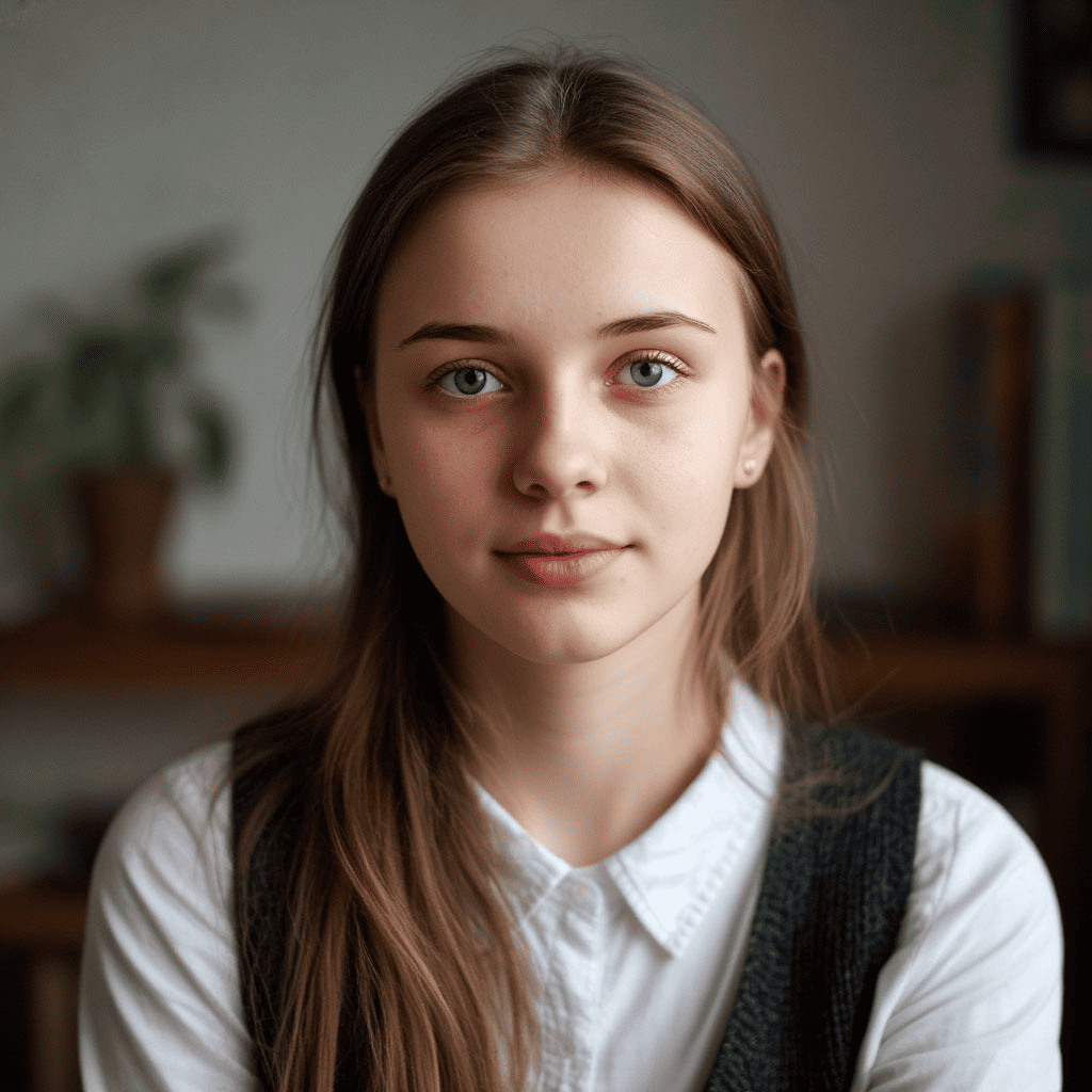 Полина Морозова